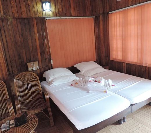 Dreams Beach Resort