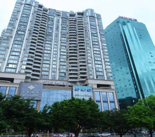 Liyuan Hotel