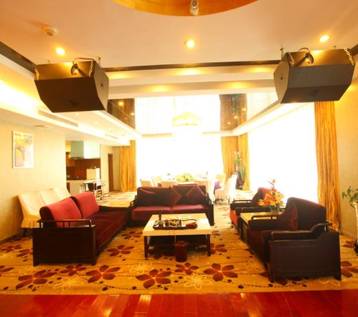 Liyuan Hotel