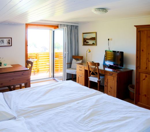 Pension Reiter-Moravec