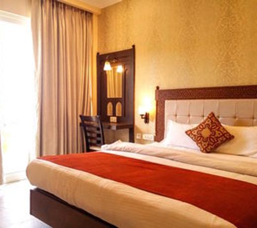 Hotel Surya, Kaiser Palace