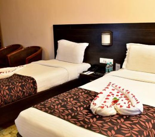 Hotel City Inn