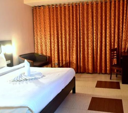 Hotel City Inn