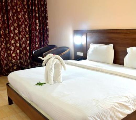 Hotel City Inn