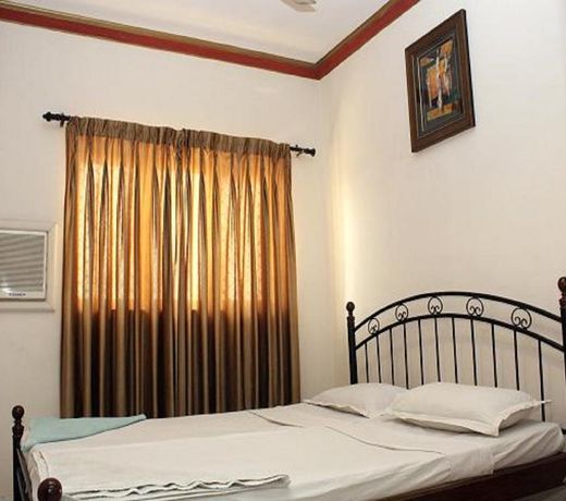 Ganga Fuji Home