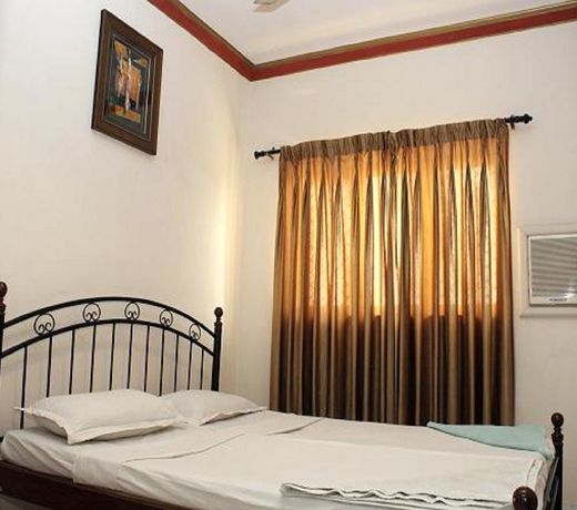 Ganga Fuji Home
