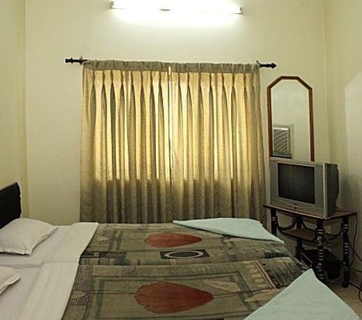 Ganga Fuji Home