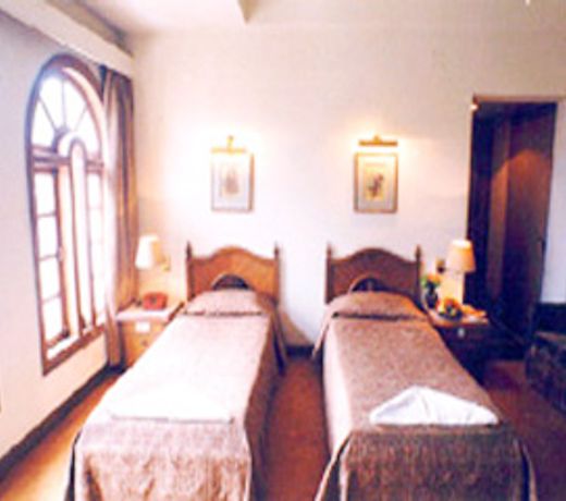 Hotel Pradeep