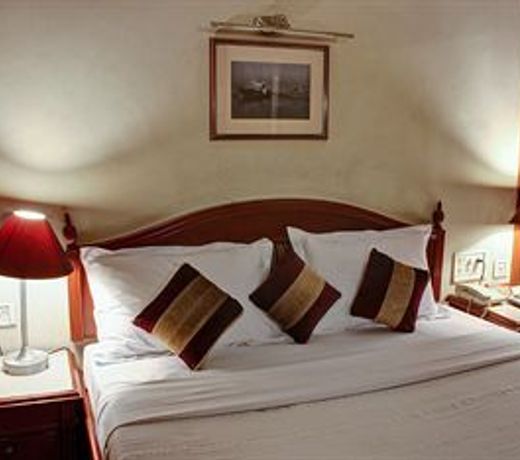 Hotel Pradeep