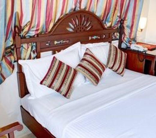 Palace On Ganges - Heritage Hotel