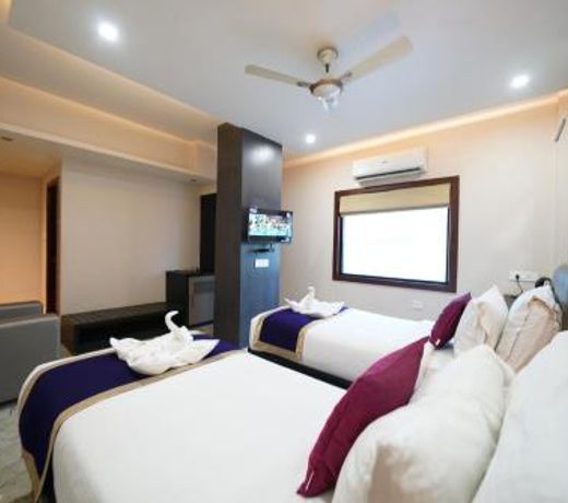 New Hotel Broadway