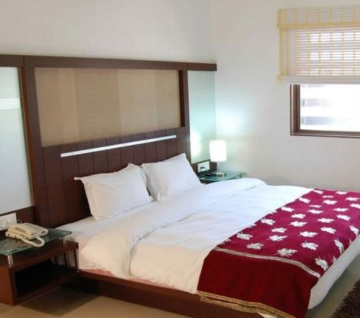 Sapphire Regency Hotel