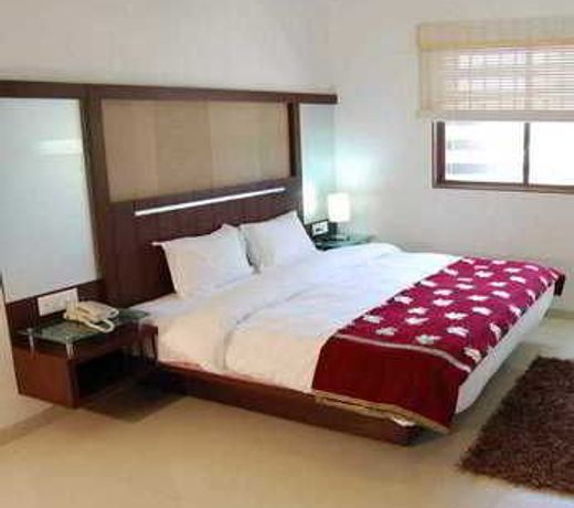 Sapphire Regency Hotel