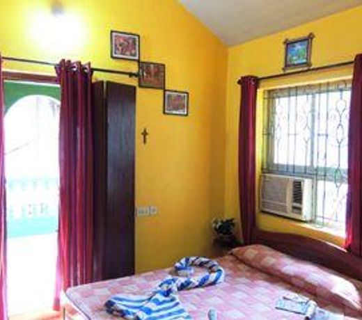 Jes Guest House