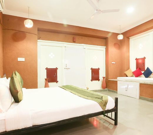 Hotel Udai Niwas