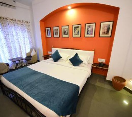 Hotel Udai Niwas