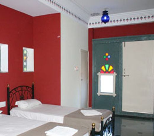 Hotel Udai Niwas