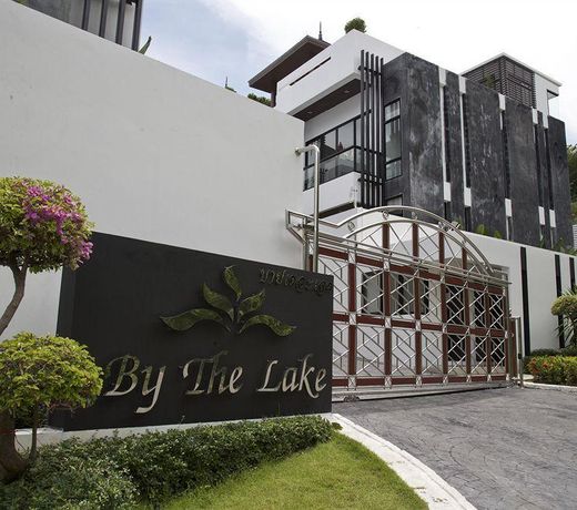 By The Lake Villas