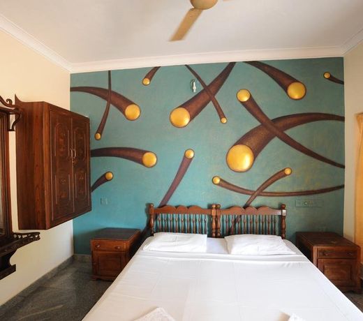 Oceanic Beach Residency