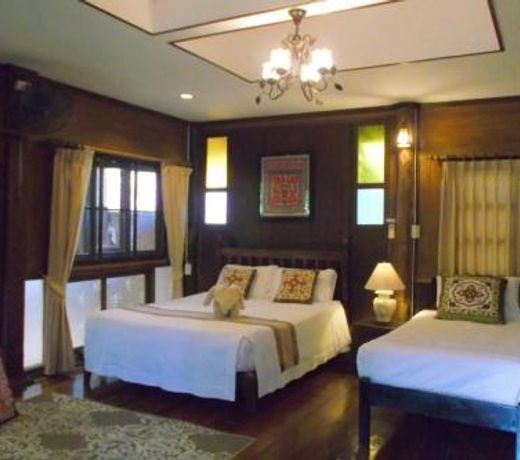 Baantawan Guesthouse Pai