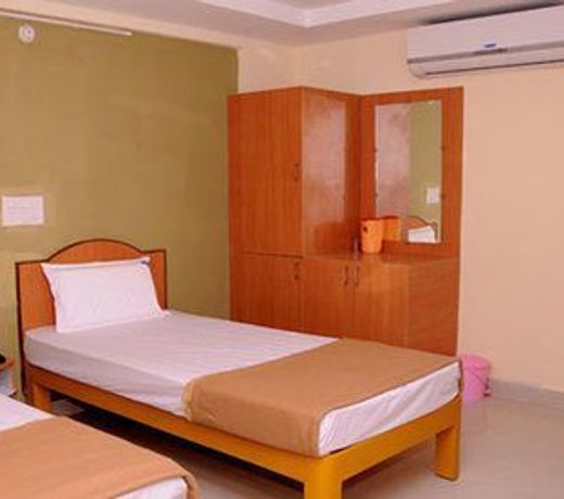 KVP Residency