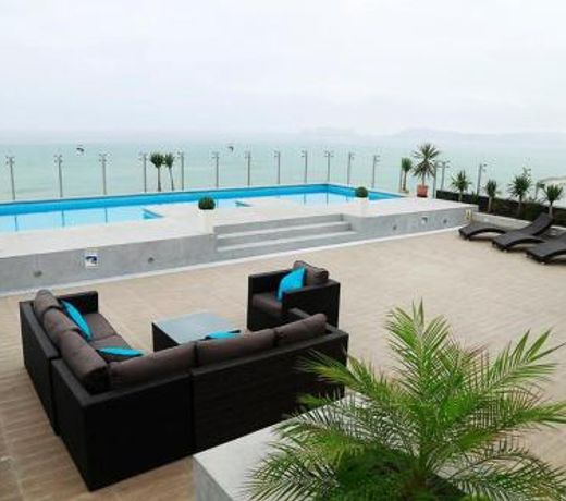 Lima Flats 2