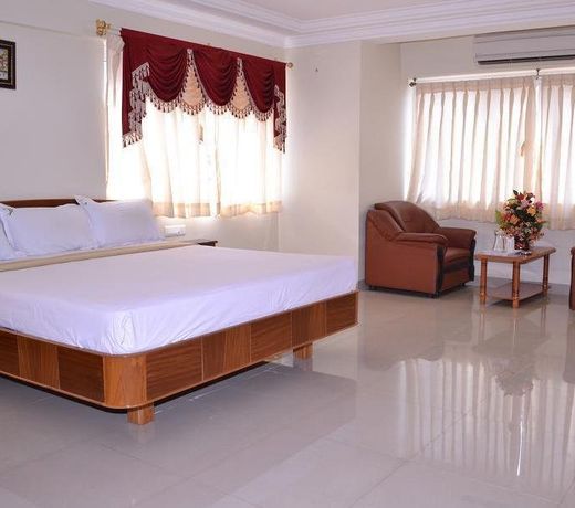 Hotel Susee Park