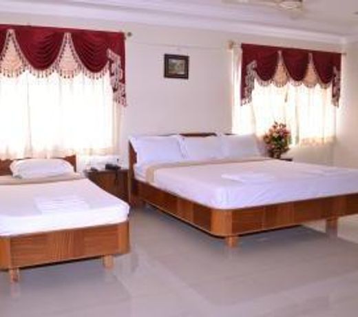 Hotel Susee Park