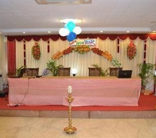 Hotel Susee Park