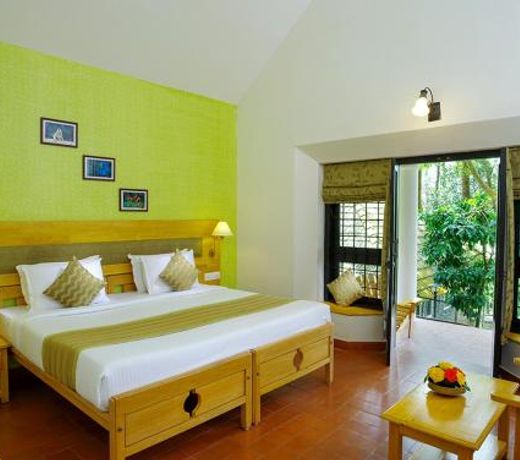 Hotel Treetop