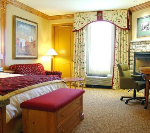 Oglebay Resort & Conference Center