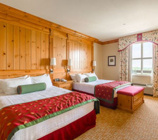 Oglebay Resort & Conference Center