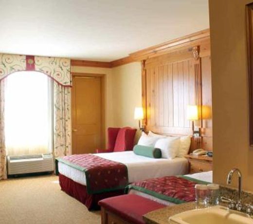 Oglebay Resort & Conference Center