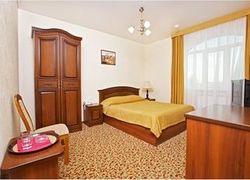 Гостиница  Виват / Vivat Hotel фото 2