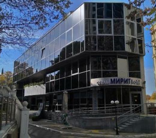 Mirit Hotel ФГУП РСВО