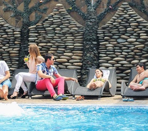 Hotel Plaza