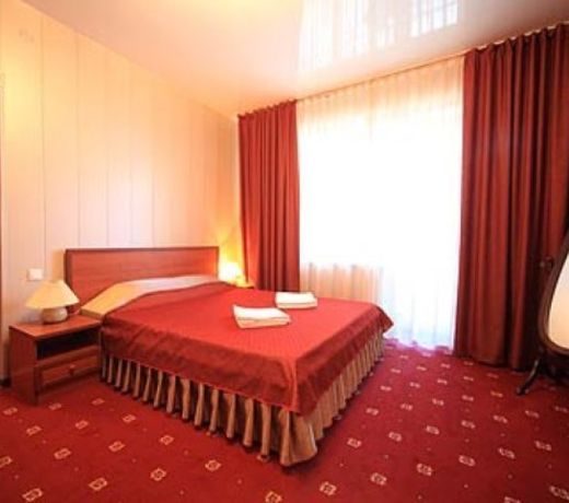 Hotel Plaza