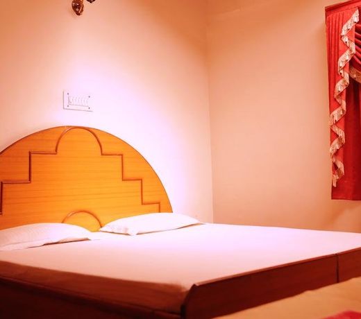 OYO 3360 Hotel Ganga