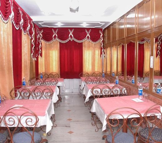 OYO 3360 Hotel Ganga