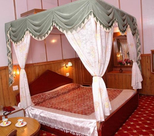 OYO 3360 Hotel Ganga