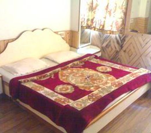 HOTEL BLUE DIAMOND