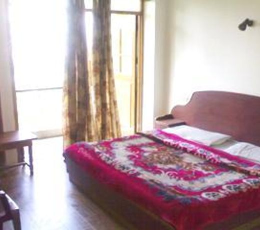 HOTEL BLUE DIAMOND