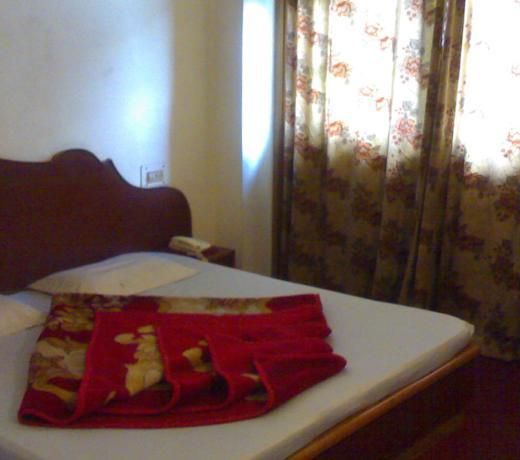 HOTEL BLUE DIAMOND