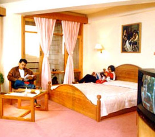 Hotel Combermere