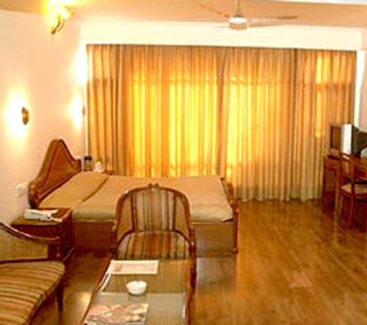 Hotel Combermere