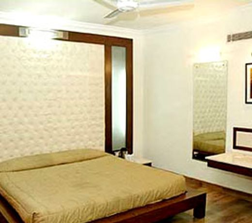 Hotel Combermere