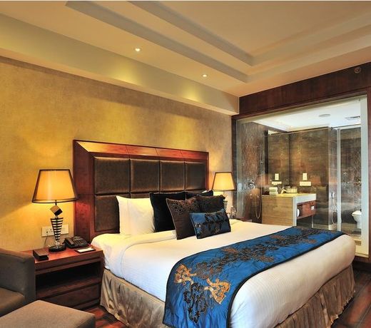 Marina- Shimla First Designer Boutique Hotel