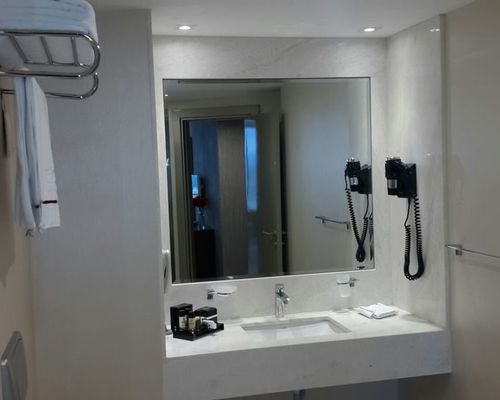 Taksim Gonen Hotel - Стамбул - фото 10