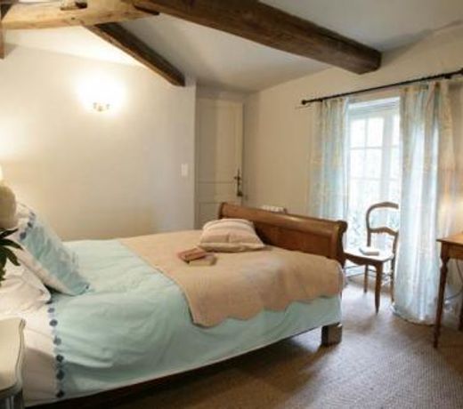 Domaine de Bourgville