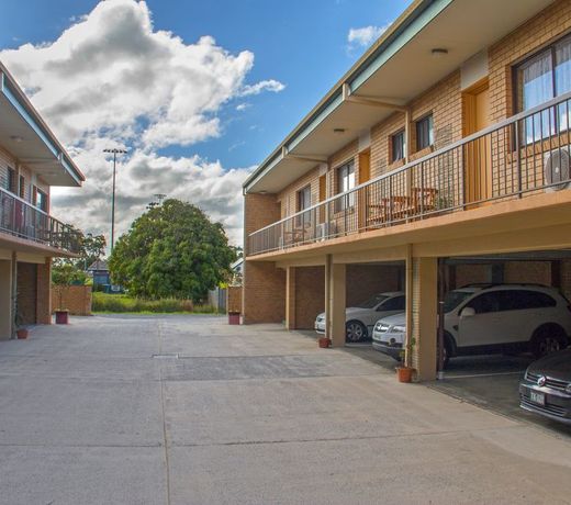 River Street Motel